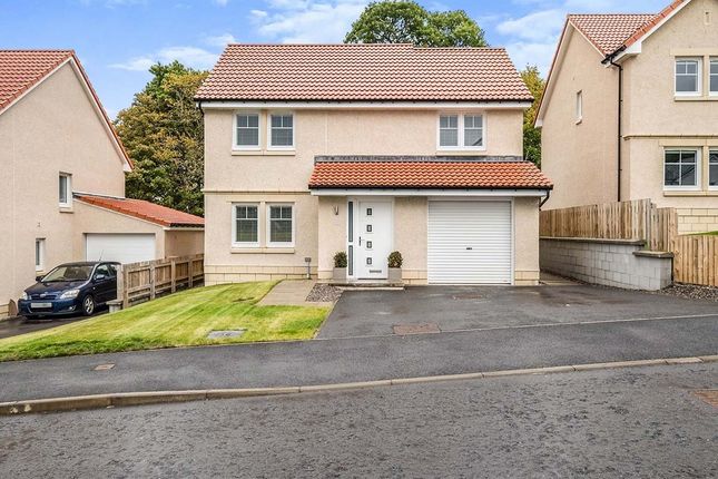 Thumbnail Detached house for sale in Lily Bank, Inverness