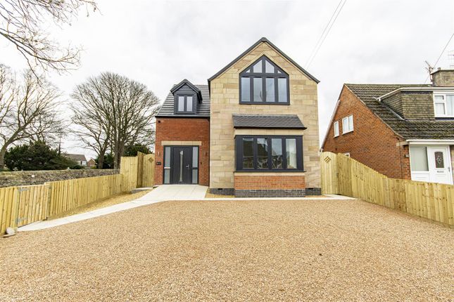 Thumbnail Detached house for sale in St. Peters And St. Pauls Court, Park Lane, Duckmanton, Chesterfield