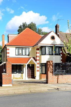 Property for sale in Brondesbury Park, Brondesbury, London