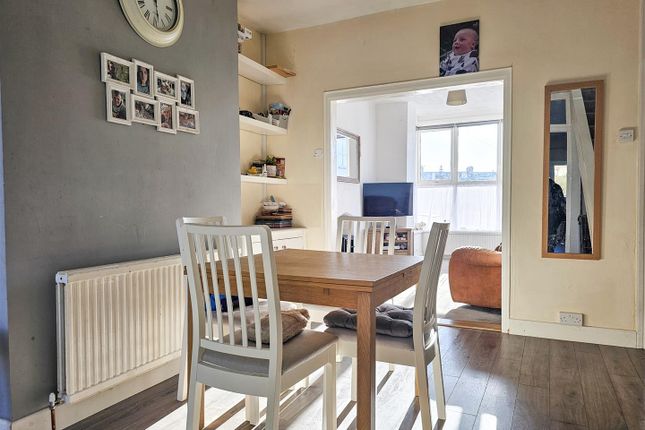 Terraced house for sale in Lansdown Terrace, St. Georges Road, Barnstaple