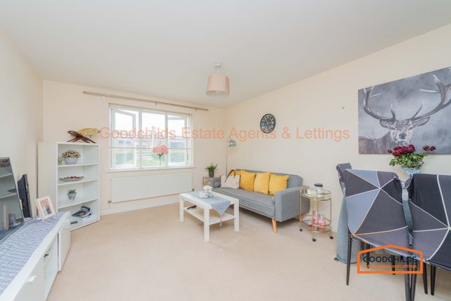 Flat for sale in Parkhouse Grove, Aldridge, Walsall