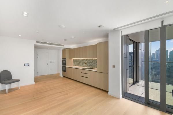 2-bed flat on Flat 1601, Atlas Building, 145 City Road, London, £975,000