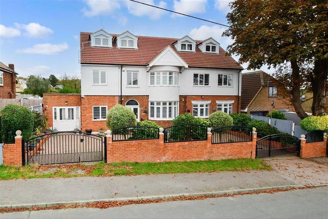 Detached house for sale in Glenwood Drive, Minster On Sea, Sheerness, Kent