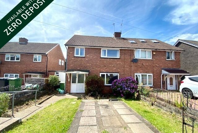 Property to rent in Honiton Road, Llanrumney, Cardiff