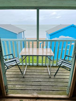 Studio for sale in Tankerton East, Whitstable