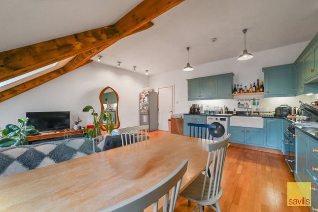 Apartment 15, Devon House, 1, Maidstone Buildings Mews, London photo 4