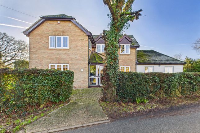 Oakwood,, Mill Lane, Colchester photo 2