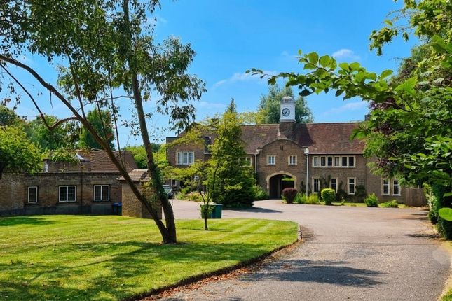 1 Little Horwood Manor, Little Horwood, Milton Keynes photo 4