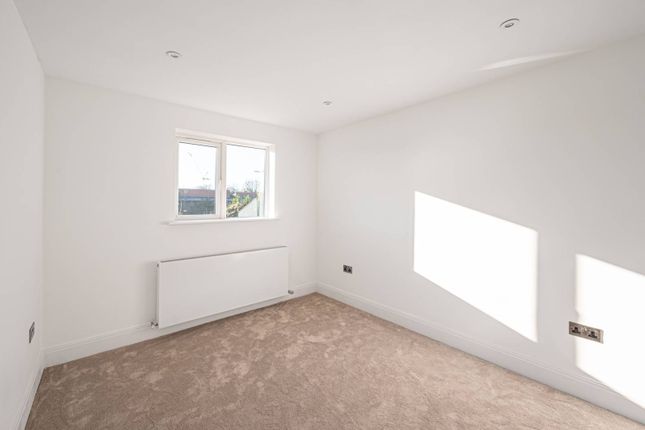 Terraced house for sale in Ravenshaw Street, West Hampstead, London