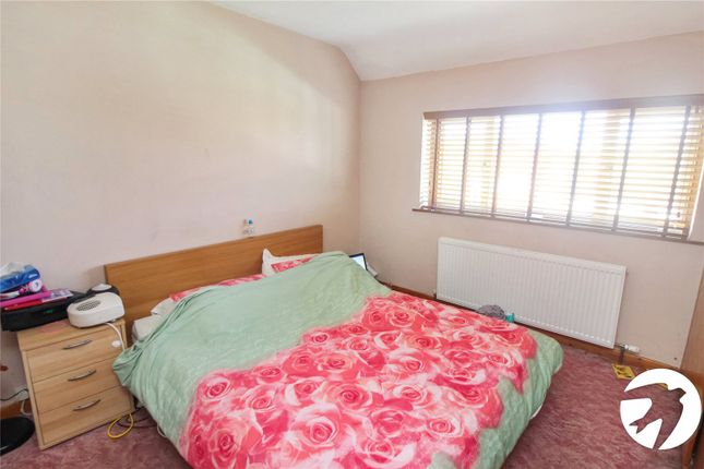 Semi-detached house for sale in Eden Avenue, Wayfield, Chatham, Medway