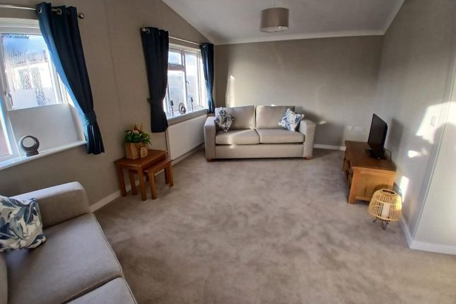 2-bed caravan on Birtley, Chester-le-Street, £126,500