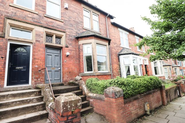 Terraced house for sale in Etterby Street, Stanwix, Carlisle