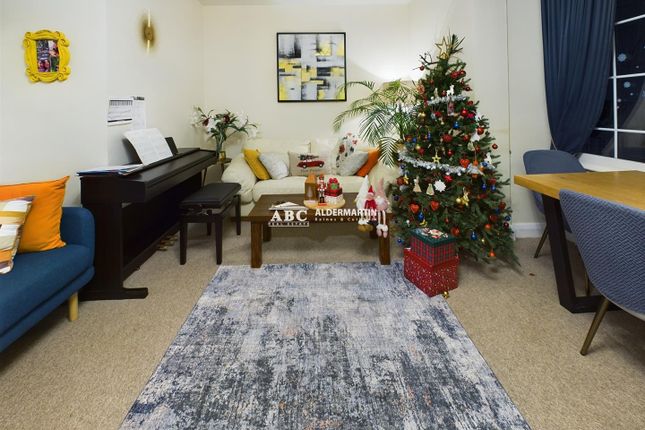2-bed flat on Flat 6, 93, Sunny Gardens Road, London, £350,000