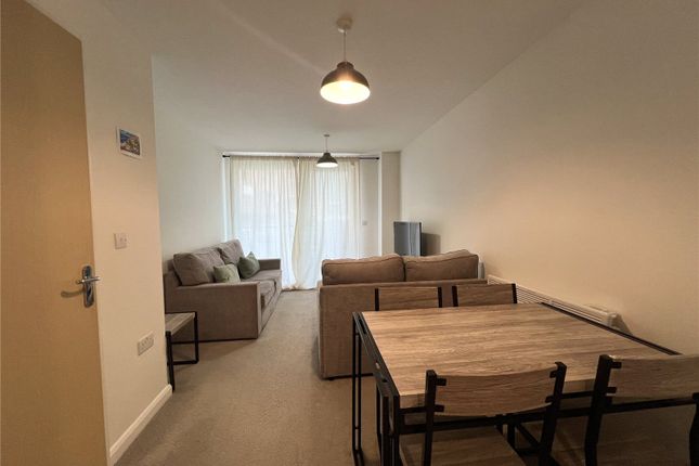 Apartment 157 Skyline, 165, Granville Street, West Midlands photo 4