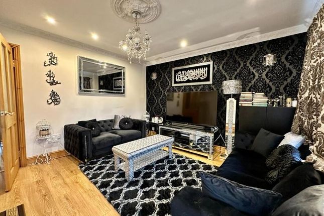 First Reception Room