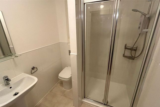 Flat C2, Clyde Court, Leicester photo 4