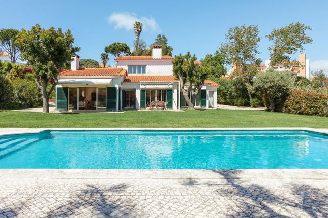Detached house for sale in Alcabideche, Cascais, Lisboa