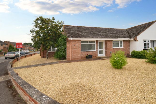 8, Dovetons Drive, Taunton photo 2