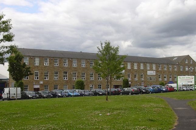 Office to let in Northbridge House, Burnley