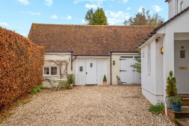 Semi-detached house for sale in Station Road, Kintbury, Hungerford, Berkshire