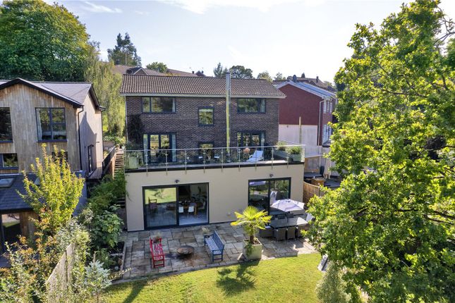 4 Bpa Rear Elevation