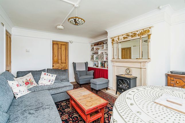 Flat for sale in The Broadway, Stourbridge