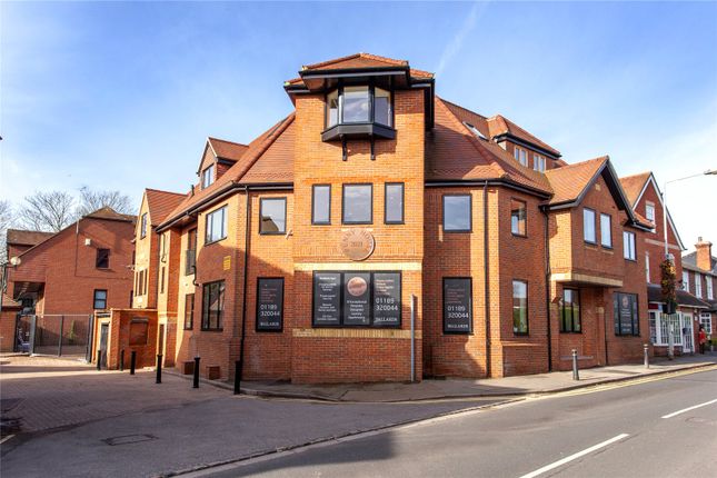 Apartment Building