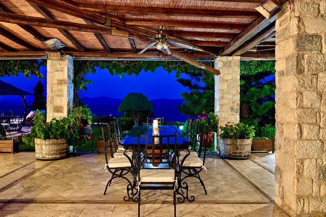 Villa for sale in Tiara, Magnesia, Thessaly, Greece
