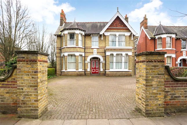Thumbnail Detached house for sale in Carlton Road, London