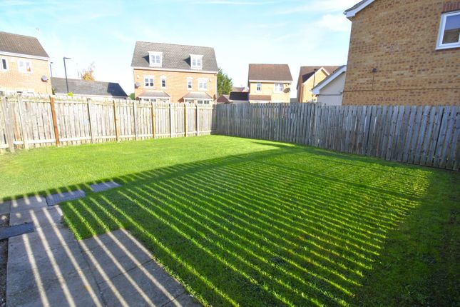 7, Reeves Way, Doncaster photo 3