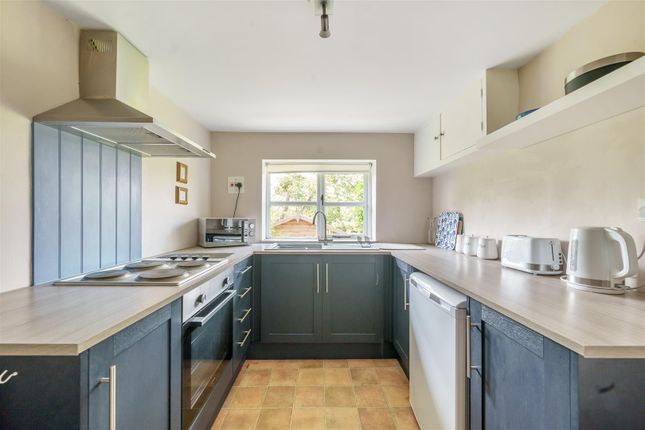 Cottage for sale in Hewish, Crewkerne