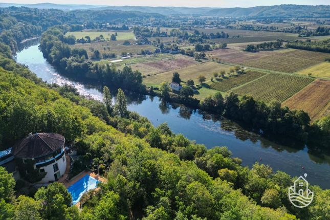 Villa for sale in Cahors, Midi-Pyrenees, 24290, France