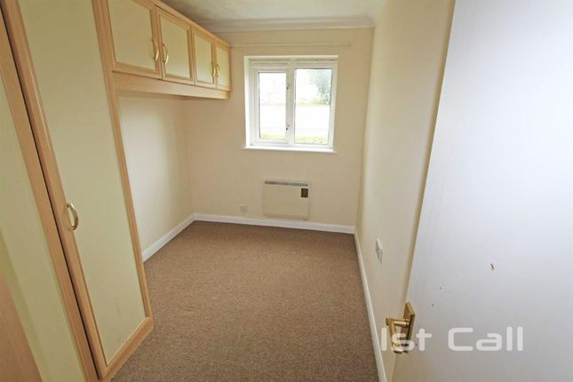 Flat for sale in Southchurch Avenue, Southend-On-Sea