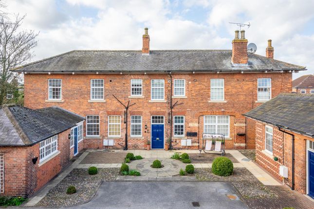 Flat for sale in Dower Chase, Escrick, York YO19