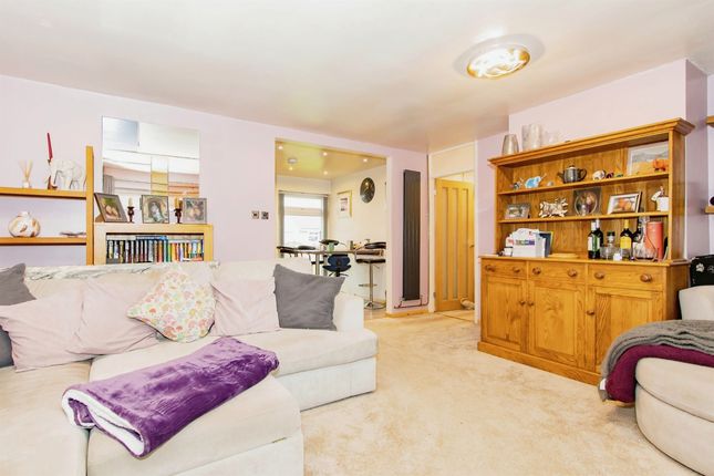 Detached bungalow for sale in Manor Close, Templecombe