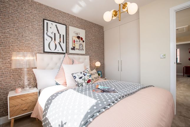 Beautiful Midford Bedroom