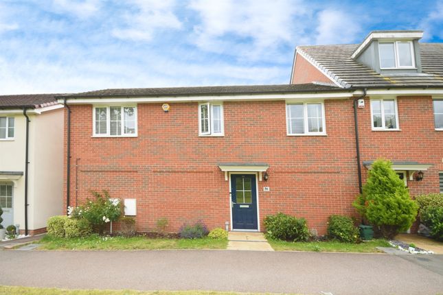 Thumbnail Property for sale in Hardy Walk, Witham