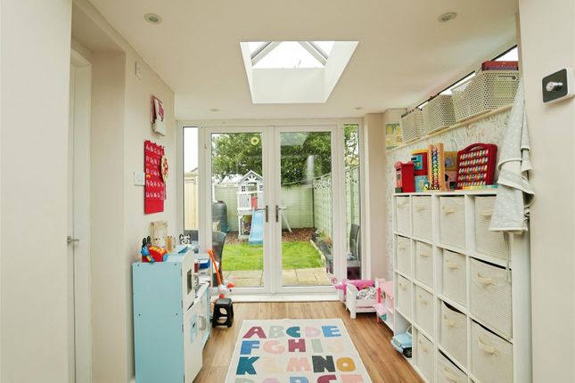44, Oak Tree Lane, Haxby York photo 4