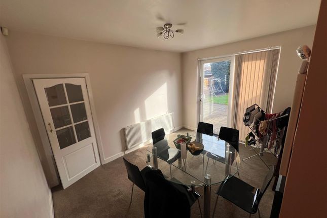 Detached house for sale in Holly Lane, Smethwick