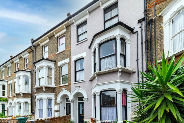 Terraced house for sale in Cardwell Road, Tufnell Park, Islington, London