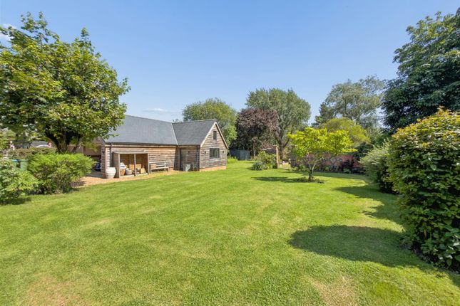 Old Nearton Farm,11, Nearton End, Swanbourne photo 4