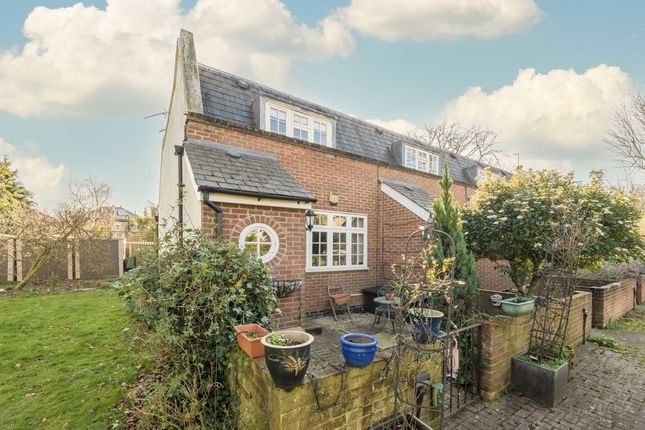 2-bed house on 4, Langford Close, London, £650,000