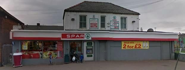Retail premises for sale in 67 Green Arbour Road, Thurcroft, Rotherham