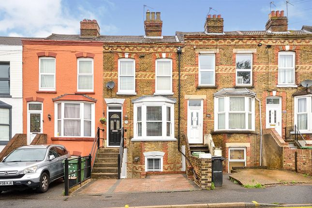 Terraced house to rent in Boxley Road, Maidstone, Kent