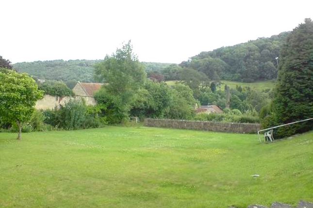 Thumbnail Flat to rent in St Michaels Court, Monkton Combe, Bath