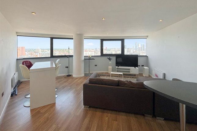 Apartment 2008, Bridgewater place, Water lane, Leeds photo 2