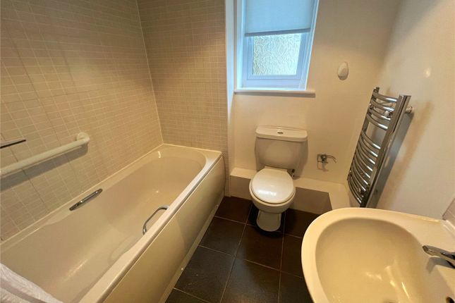 Flat for sale in Border Mill Fold, Mossley