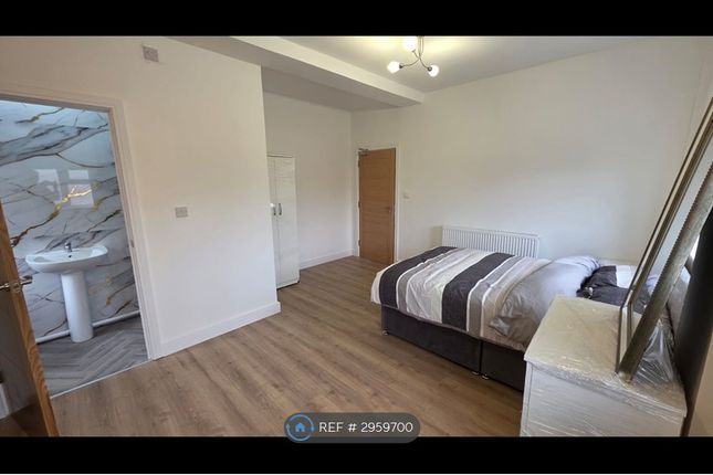 Solihull Road, Sparkhill, Birmingham photo 5