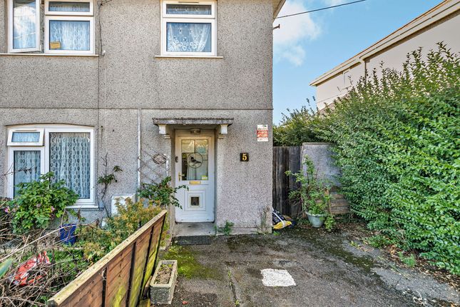 3 Bedroom Semi-Detached