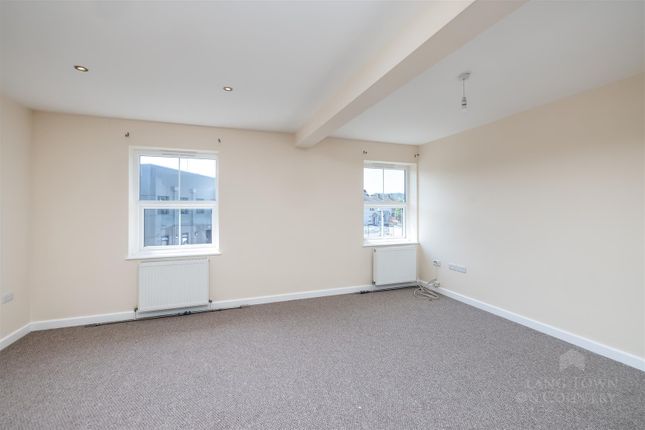Apartment 2, 5-9 Dean Hill, Plymouth photo 4